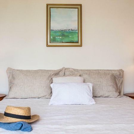 Eirinaki House Apartment Patmos Town ภายนอก รูปภาพ