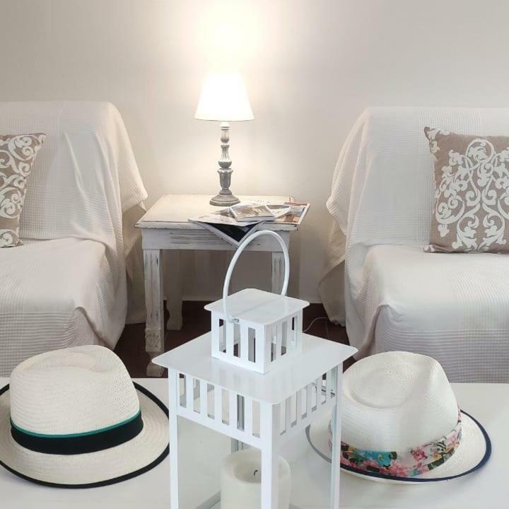 Eirinaki House Apartment Patmos Town ภายนอก รูปภาพ
